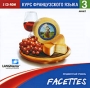 Facettes Курс французского языка Продвинутый уровень Avance Серия: Facettes инфо 12367b.