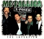 Metallica X-Posed The Interview Формат: Audio CD Лицензионные товары Характеристики аудионосителей 2000 г Альбом: Импортное издание инфо 481c.