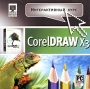 Интерактивный курс CorelDRAW X3 Серия: Интерактивный курс инфо 540c.