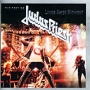 Judas Priest The Best of Judas Priest: Living After Midnight Формат: Audio CD (Jewel Case) Дистрибьютор: Sony Music Лицензионные товары Характеристики аудионосителей 2002 г Альбом инфо 564c.
