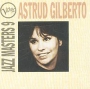 Astrud Gilberto Jazz Masters 9 Формат: Audio CD (Jewel Case) Дистрибьютор: Verve Records Лицензионные товары Характеристики аудионосителей 1993 г Альбом инфо 1011c.