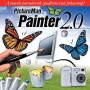 Picture Man Painter 2 0 CD-ROM, 2002 г Издатель: Новый Диск пластиковый Jewel case Что делать, если программа не запускается? инфо 1279c.