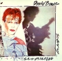 David Bowie Scary Monsters Формат: Audio CD (Jewel Case) Дистрибьюторы: Jones/Tintoretto Entertainment Co , EMI Records Ltd Лицензионные товары Характеристики аудионосителей 2003 г Альбом инфо 7257d.