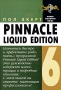 Pinnacle Liquid Edition 6 для Windows Серия: Visual QuickPro Guide инфо 4688a.