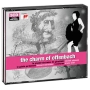 The Charm Of Offenbach (3 CD) Серия: The Prestige Collection инфо 7639e.