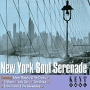 New York Soul Serenade Формат: Audio CD (Jewel Case) Дистрибьюторы: Ace Records, Концерн "Группа Союз" Великобритания Лицензионные товары Характеристики аудионосителей 1997 г Сборник: Импортное издание инфо 5109f.