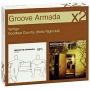 Groove Armada Vertigo / Goodbye Country (Hello Nightclub) (2 CD) Серия: x2 инфо 5169f.