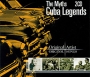 Original Artist / Original Songs Cuba Legends - The Myths (2 CD) Серия: Original Artist / Original Songs инфо 5206f.