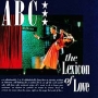 ABC The Lexicon Of Love Формат: Audio CD (Jewel Case) Дистрибьюторы: Mercury Records Limited, ООО "Юниверсал Мьюзик" Лицензионные товары Характеристики аудионосителей 1998 г Альбом: Импортное издание инфо 5327f.