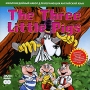 The Three Little Pigs Серия: First Favourite Tales инфо 5350f.