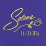 Selena La Leyenda Формат: Audio CD (Jewel Case) Дистрибьюторы: Capitol Latin, Gala Records Европейский Союз Лицензионные товары Характеристики аудионосителей 2010 г Сборник: Импортное издание инфо 5359f.