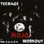 The 5, 6, 7, 8's Teenage Mojo Workout Формат: Audio CD (Jewel Case) Дистрибьюторы: Концерн "Группа Союз", EMI Music Publishing Ltd Россия Лицензионные товары инфо 5369f.
