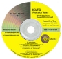 IELTS Practice Tests Компьютерная программа CD-ROM, 2009 г Издатель: Thomson ELT; Разработчик: Thomson ELT пластиковая коробка Что делать, если программа не запускается? инфо 5385f.