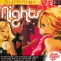 Summer Nights (3 CD) Серия: Great Summer Hits инфо 5389f.