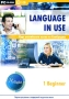 Language in Use Уровень 1 Beginner (c поддержкой на русском языке) Серия: Language in Use инфо 2099h.