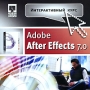 Adobe After Effects 7 0 Интерактивный курс Серия: Интерактивный курс инфо 2173h.