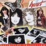 Heart Definitive Collection Формат: Audio CD Дистрибьютор: Epic Лицензионные товары Характеристики аудионосителей 1995 г Сборник: Импортное издание инфо 2185h.