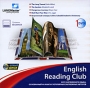 English Reading Club Уровень Beginner (DVD-ROM) Серия: English Reading Club инфо 2244h.