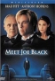 Meet Joe Black Формат: DVD (NTSC) (Keep case) Дистрибьютор: Universal Studios Региональный код: 1 Звуковые дорожки: Английский Dolby Digital 5 1 Английский Dolby Surround 5 1 Формат инфо 3525h.