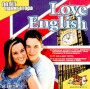 Love English CD-ROM, 2004 г Издатель: Акелла пластиковый Jewel case Что делать, если программа не запускается? инфо 3735h.