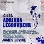 James Levine Cilea Adriana Lecouvreur (2 CD) Серия: The Sony Opera House инфо 3762h.