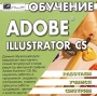 Обучение Adobe Illustrator CS Серия: Работаем Учимся Смотрим инфо 5643h.