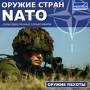 Оружие стран NATO: Оружие пехоты Серия: Оружие стран NATO инфо 6146h.
